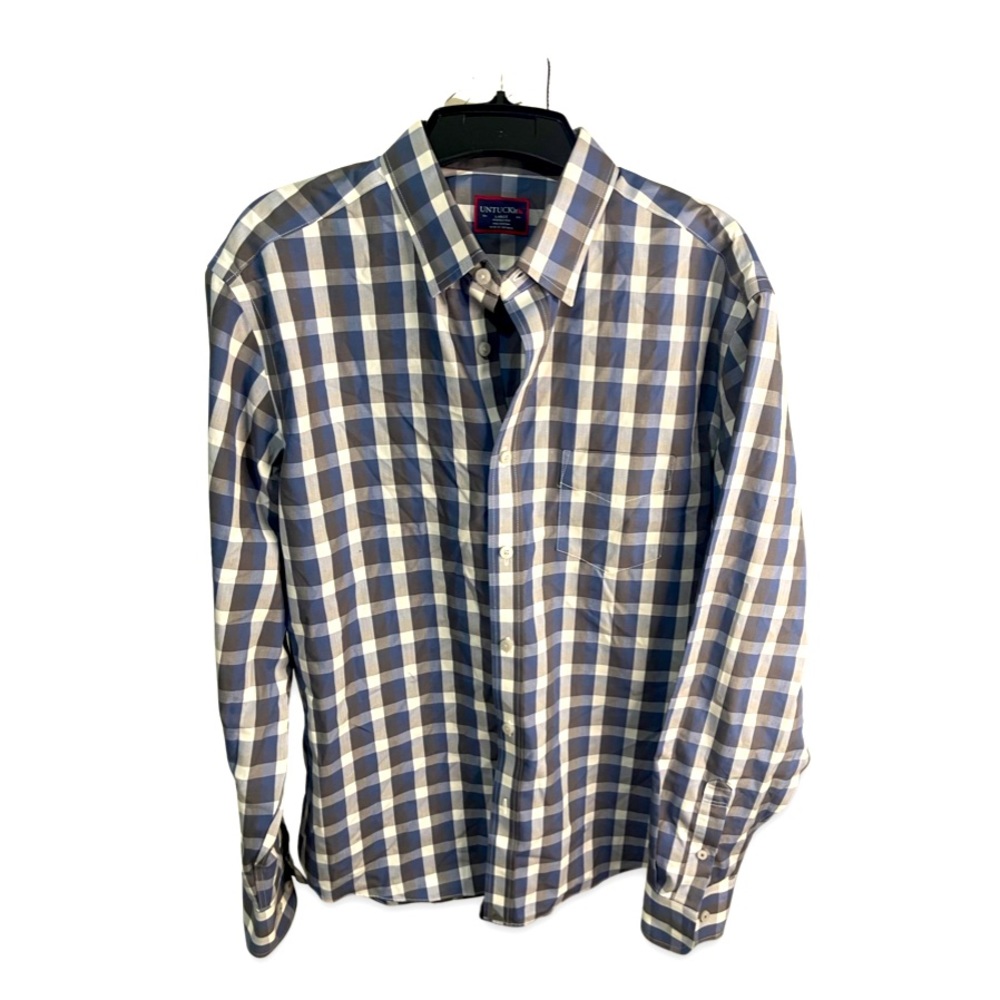 UNTUCKit Shirt